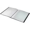 Leitz Recycle Displeja grāmata, Melna, Polipropilēns (PP), 20 kabatas, A4, 231 mm, 310 mm
