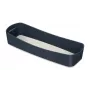 Leitz MyBox Cosy Organiser Tray Long – Pelēka organizatora paplāte