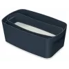 Leitz MyBox Cosy Organiser Tray Long – Pelēka organizatora paplāte