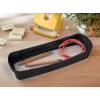 Leitz MyBox Cosy Organiser Tray Long – Pelēka organizatora paplāte