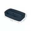 Leitz MyBox Cosy Organizētāja paplāte ar rokturi, maza, pelēka, plastmasa