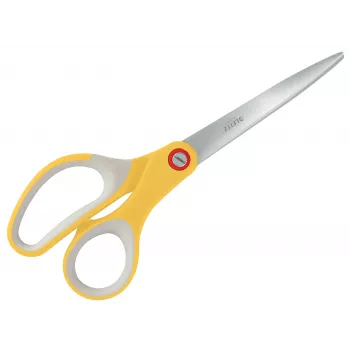 Leitz Cosy titāna biroja šķēres 205 mm