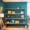 Leitz Click & Store Cosy lielā uzglabāšanas kaste, pelēka