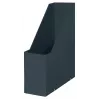 Leitz Click & Store Cosy žurnālu mape, pelēka, kartons, 103 mm, 253 mm, 330 mm