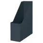 Leitz Click & Store Cosy žurnālu mape, pelēka, kartons, 103 mm, 253 mm, 330 mm