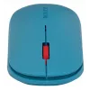 Leitz Cosy bezvadu pele, abpusēja, RF bezvadu + Bluetooth, 4000 DPI, zila