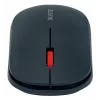 Leitz Cosy bezvadu pele, abpusēja, RF bezvadu + Bluetooth, 4000 DPI, pelēka
