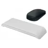 Leitz Cosy bezvadu pele, abpusēja, RF bezvadu + Bluetooth, 4000 DPI, pelēka