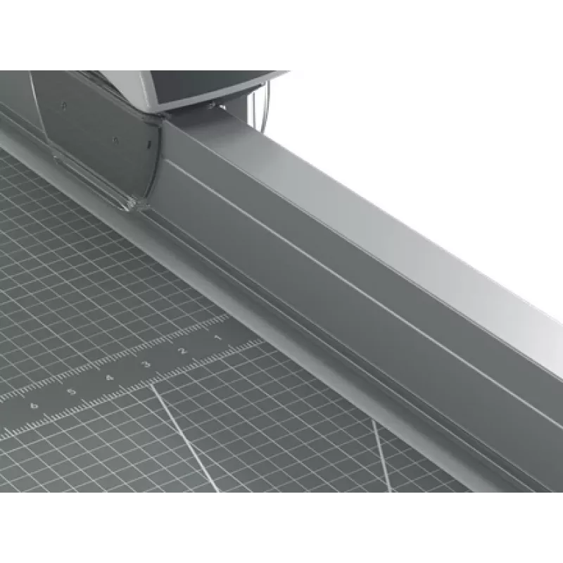 Leitz Precision Office papīra grieznis A4+, 15 lapas, automātiska skava, tērauds