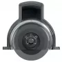 Leitz rezerves nazis Precision Trimmer Home Office A4, 10 loksnes, A4, Pelēks, 52 mm, 55 mm, 57 mm