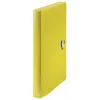 Leitz Recycle Box File, A4, polipropilēns, dzeltens, ainava/portrets, 250 lapas