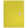 Leitz Recycle Box File, A4, polipropilēns, dzeltens, ainava/portrets, 250 lapas