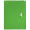 Leitz Recycle Box File, A4 mape, polipropilēns (PP), zaļa, ainavas/portreta režīms, 250 lapām