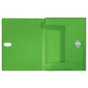 Leitz Recycle Box File, A4 mape, polipropilēns (PP), zaļa, ainavas/portreta režīms, 250 lapām