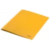 Leitz Recycle Card Flat File, parastā mapju mape, A4, kartons, dzeltena, ainava/portrets, 250 lapas