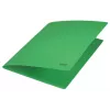 Leitz Recycle Card Flat File, klasiskā mapīte, A4, kartons, zaļa, horizontāli/vertikāli, 250 loksnes