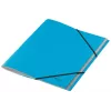 Leitz Recycle Kartona Dalītāju Grāmatiņa, A4, Zila, 430 g/m², Klimata Neitrāla, 247 mm