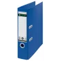 Leitz 180° Recycle Lever Arch File, A4, Apaļais gredzens, Uzglabāšana, Kartons, Zils