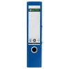 Leitz 180° Recycle Lever Arch File, A4, Apaļais gredzens, Uzglabāšana, Kartons, Zils