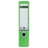 Leitz 180° Recycle Lever Arch File, A4, Apaļš gredzens, Uzglabāšana, Kartons, Zaļš, Zaļš