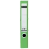 Leitz 180° Recycle Lever Arch File, A4, Apaļais gredzens, Uzglabāšana, Kartons, Zaļš, Zaļš