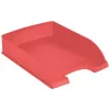 Leitz Recycle dokumentu paplāte, plastmasa, sarkana, A4+, A4, A4+, 1 atvilktne, 255 x 70 x 357 mm