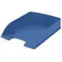 Leitz Recycle dokumentu paplāte, plastmasa, zila, A4+/A4, 1 atvilktne, 255 x 70 x 357 mm