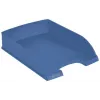 Leitz Recycle dokumentu paplāte, plastmasa, zila, A4+/A4, 1 atvilktne, 255 x 70 x 357 mm