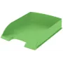 Leitz Recycle dokumentu paplāte, plastmasa, zaļa, A4+/A4, 1 atvilktne, 255 x 70 x 357 mm