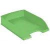 Leitz Recycle dokumentu paplāte, plastmasa, zaļa, A4+/A4, 1 atvilktne, 255 x 70 x 357 mm