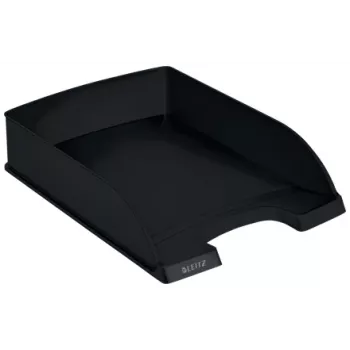 Leitz Recycle dokumentu paplāte, melna, A4+