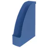 Leitz Recycle žurnālu mape, zila, plastmasa, A4, 78 mm, 308 mm, 300 g