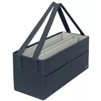 Leitz Fabric Hot Desking Work Bag – auduma darba soma