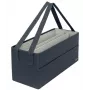 Leitz Fabric Hot Desking Work Bag – auduma darba soma