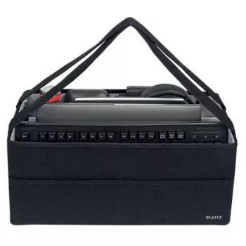 Leitz Fabric Hot Desking Work Bag – auduma darba soma