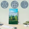 Leitz Ergo Space Saving viena monitora roka, skava/caurums, 9 kg, 43.2 cm (17 collas), 81.3 cm (32 collas), 100 x 100 mm, Pelēka