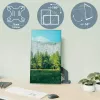 Leitz Ergo Space Saving divu monitoru un klēpjdatora roka, skava/caurums, 18 kg, 43,2 cm (17 inch), 81,3 cm (32 inch), 100 x 100 mm, tumši pelēka