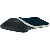 Leitz Ergo Active Wobble Cushion ar auduma pārvalku, sēdekļa spilvens, Gaiss, Krēsls, Tumši pelēks, Kvadrātveida, 150 kg