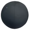 Leitz Ergo Active sēdēšanas bumba ar bremzēšanas funkciju 65 cm, Pelēka