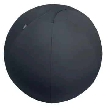 Leitz Ergo Active sēdēšanas bumba ar bremzēšanas funkciju 65 cm, Pelēka