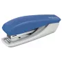 Leitz NeXXt Recycle Mini Skavotājs, 10 loksnes, Pelēks, Standarta skavošana, Plastmasa, 80 g/m², 3.5 cm