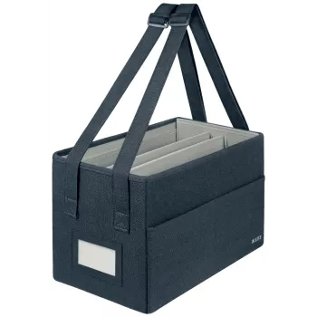 Leitz Fabric Compact Hot Desking darba soma