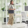 Leitz Fabric Compact Hot Desking darba soma