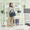 Leitz Fabric Compact Hot Desking darba soma