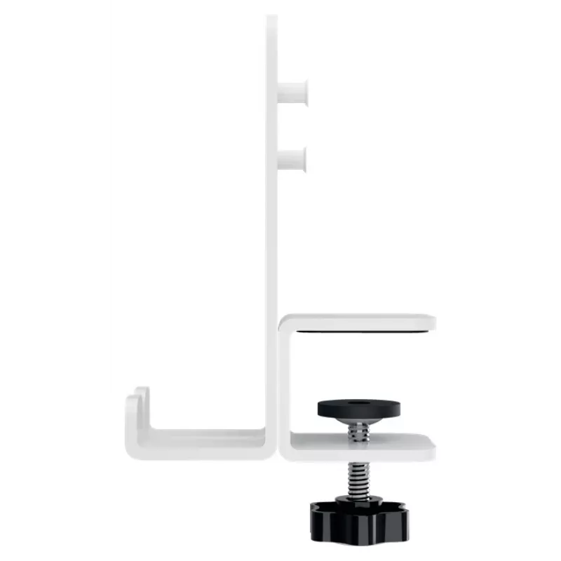 Leitz Ergo Pegboard galda organizators ar klēpjdatora statīvu, 80x25 cm