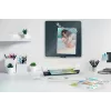 Leitz iLAM Home 4-in-1 A4 Laminators Komplekts, 24 cm, Karstais laminators, 300 mm/min, 0.4 mm, A4, 100 µm