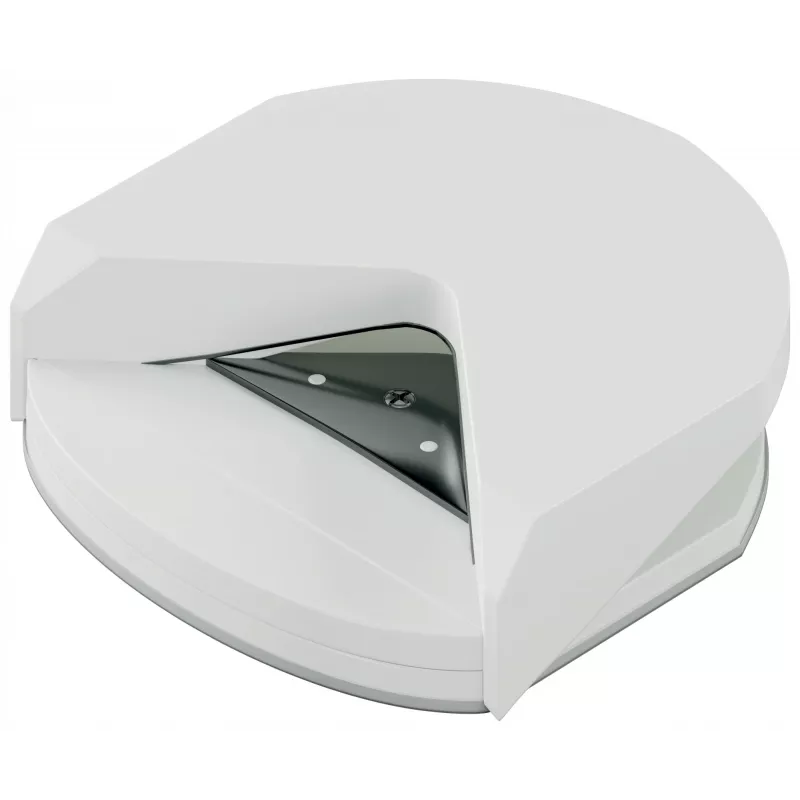 Leitz iLAM Home 4-in-1 A4 Laminators Komplekts, 24 cm, Karstais laminators, 300 mm/min, 0.4 mm, A4, 100 µm
