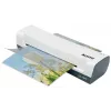 Leitz iLAM Home 4-in-1 A4 Laminators Komplekts, 24 cm, Karstais laminators, 300 mm/min, 0.4 mm, A4, 100 µm