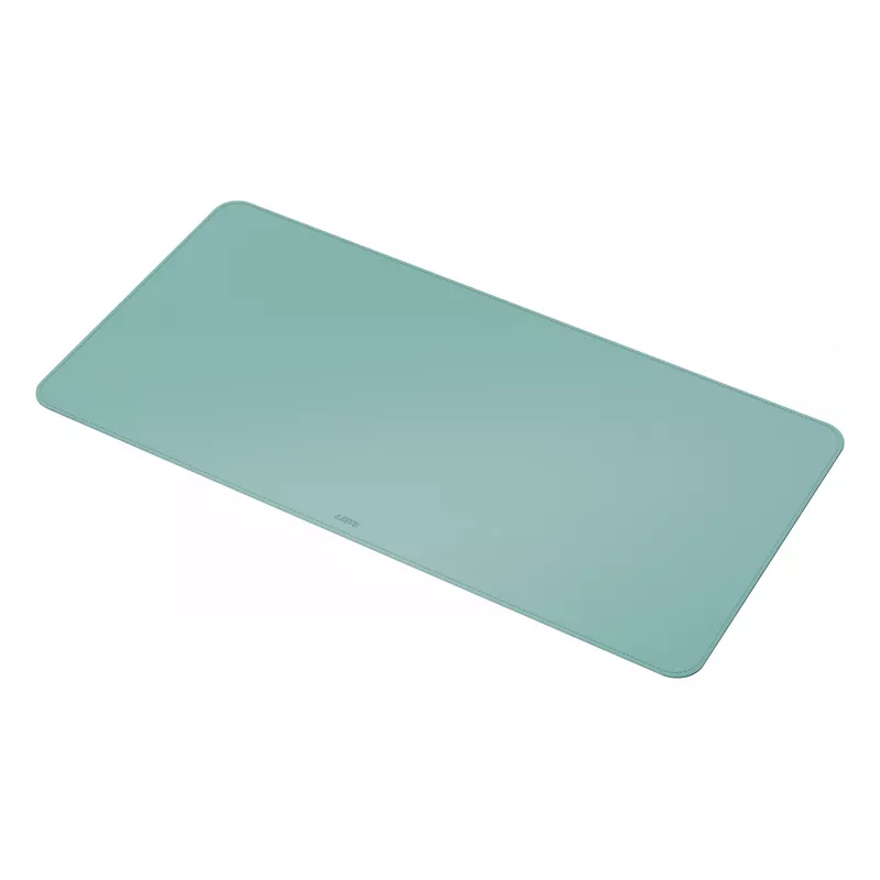 Leitz Lielais galda paliktnis, piparmētru krāsa, PVC, 400 x 800 mm