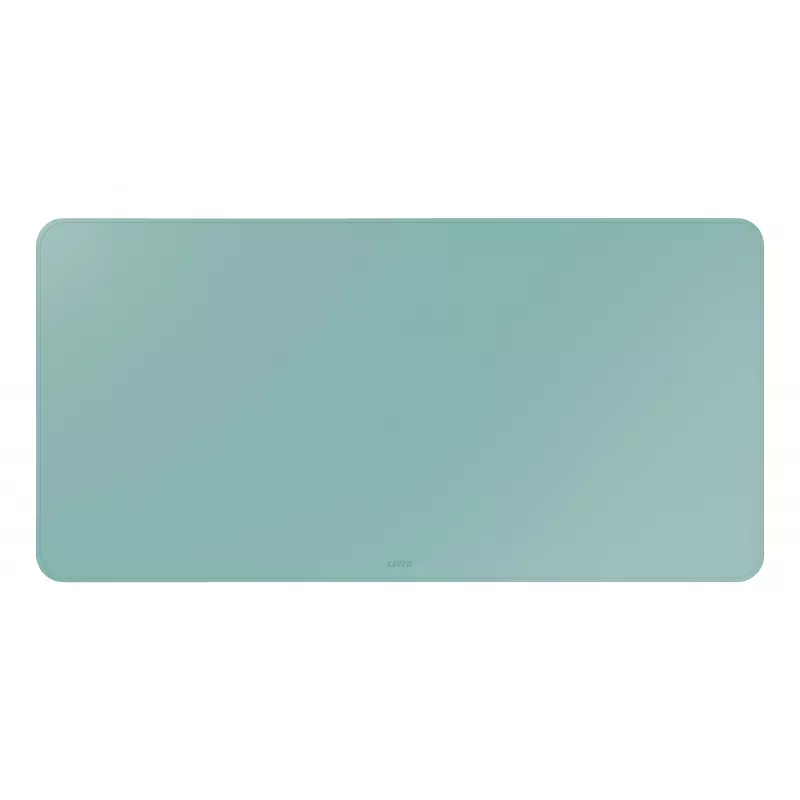Leitz Lielais galda paliktnis, piparmētru krāsa, PVC, 400 x 800 mm